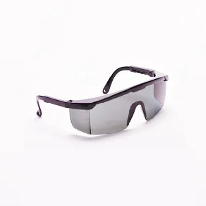 Hurricane Safety Glasses 99-T8100 - GloveSaver.com