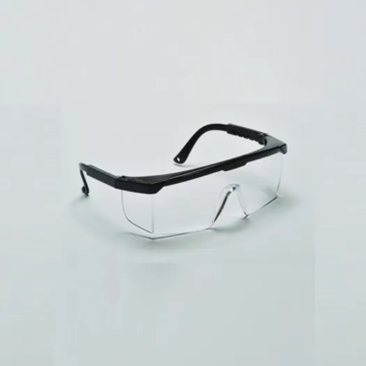 Hurricane Safety Glasses 99-T8100 - GloveSaver.com