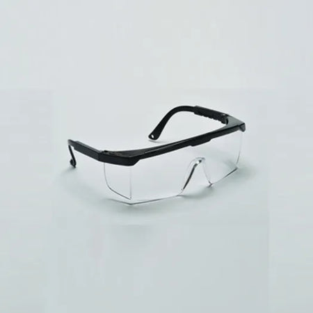 Hurricane Safety Glasses 99-T8100 - GloveSaver.com