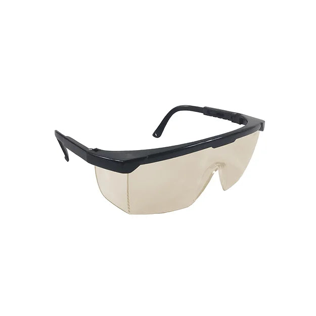 Hurricane Safety Glasses 99-T8100 - GloveSaver.com