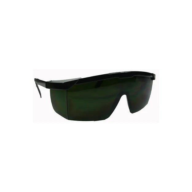 Hurricane Safety Glasses 99-T8100 - GloveSaver.com