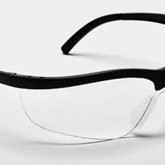 Razor Safety Glasses 99-T8700 - GloveSaver.com