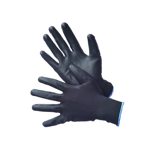 Polyester Shell with PU Coating 1 Pair Tagged 50-6639P-ASST-1 - GloveSaver.com