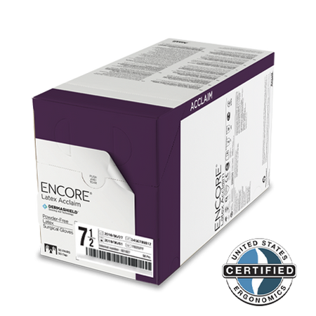 ENCORE® Latex Acclaim - GloveSaver.com