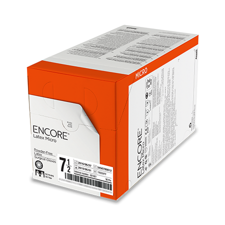 ENCORE® Latex Micro - GloveSaver.com