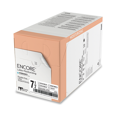 ENCORE® Latex Moisturizing - GloveSaver.com