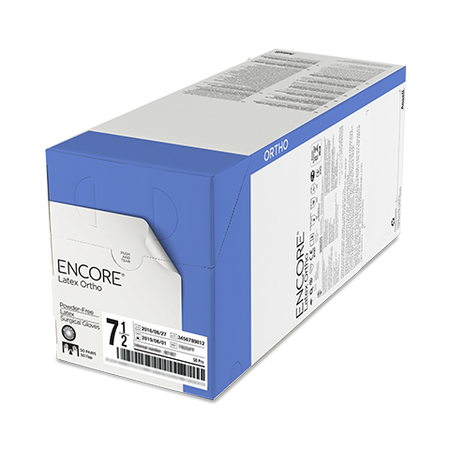 ENCORE® Latex Ortho - GloveSaver.com