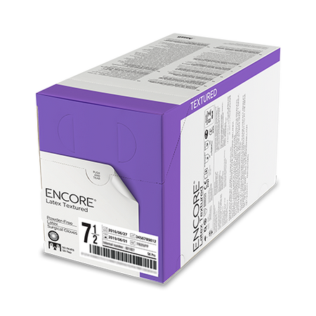 ENCORE® Latex Textured - GloveSaver.com