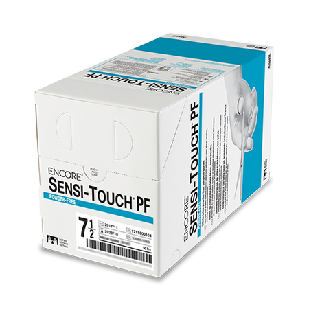 ENCORE® Sensi-Touch® PF - GloveSaver.com