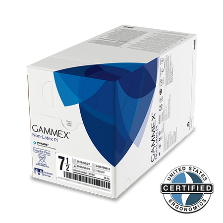 GAMMEX® Non-Latex PI - GloveSaver.com