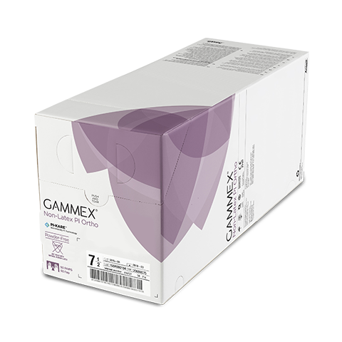GAMMEX® Non-Latex PI Ortho - GloveSaver.com