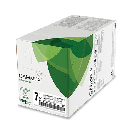 GAMMEX® Non-Latex - GloveSaver.com