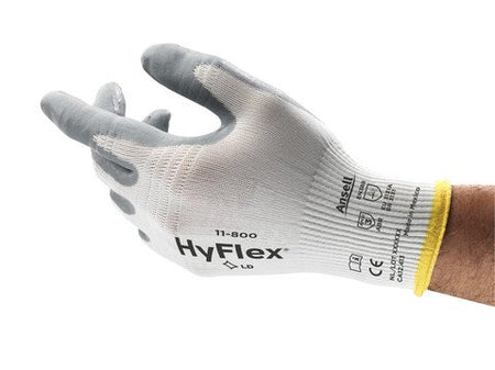 HyFlex® 11-800 - GloveSaver.com