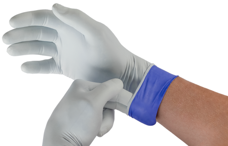MICROFLEX® LIFESTAR EC™ LSE-104 - GloveSaver.com
