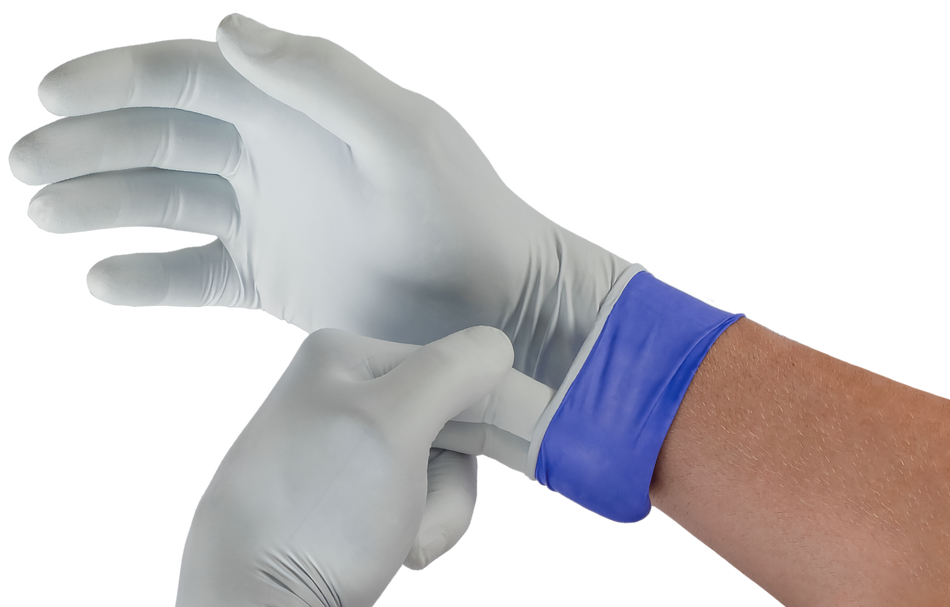 MICROFLEX® LIFESTAR EC™ LSE-104 - GloveSaver.com