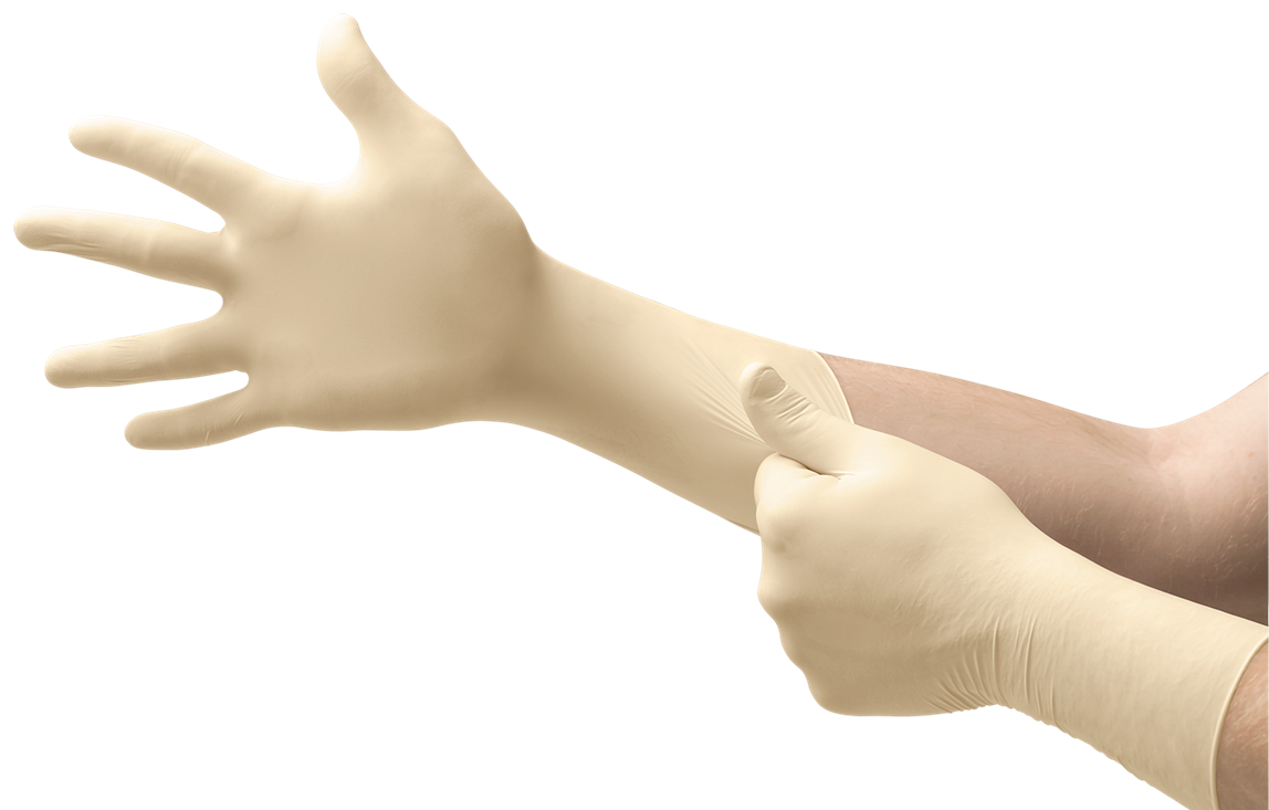 MICROFLEX® L56 - GloveSaver.com