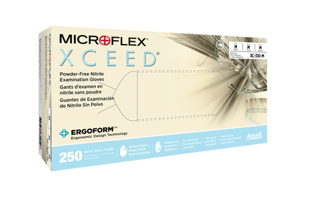 MICROFLEX® XCEED® XC-310 - GloveSaver.com
