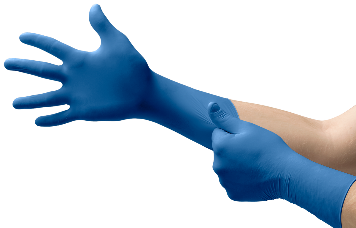 MICROFLEX® UltraSense® EC USE-880 - GloveSaver.com