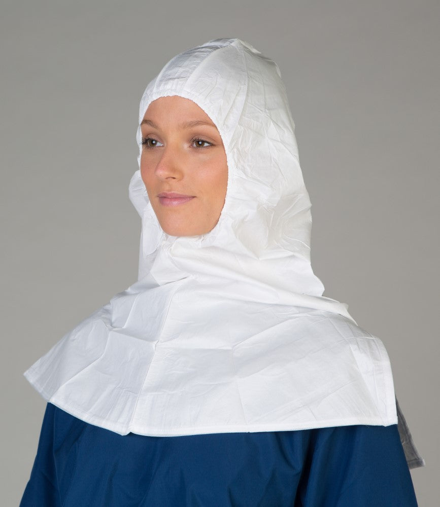 BioClean-D™ Hood BDHD-L - GloveSaver.com