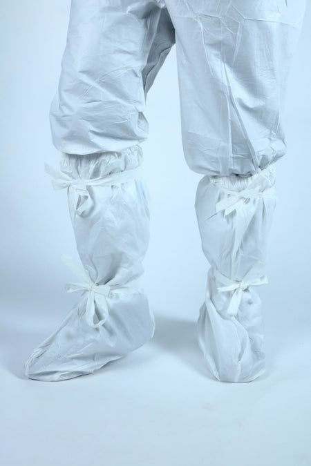 BioClean-D™ Overboots BDOB-L - GloveSaver.com