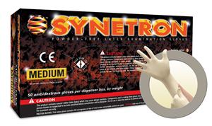 Wholesale Latex Gloves | Microflex Synetron EC