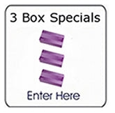 3 Box Specials