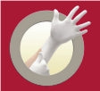 Glove Samples