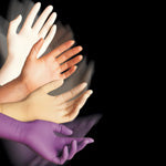 Latex Sterile-Surgical Gloves
