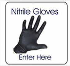 Nitrile Gloves