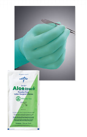 Surgical Sterile Gloves