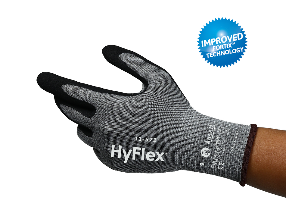 HyFlex® 11-571