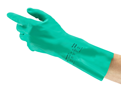 AlphaTec® 58-009 - GloveSaver.com