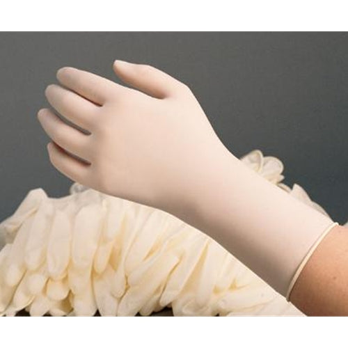 Latex Gloves, Medi-Gaurd, Lightly Powdered - GloveSaver.com