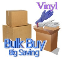 VINYL GLOVES, BLOW OUT SPECIAL - GloveSaver.com