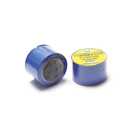 Blue Masking Tape 99-T005 1BU - GloveSaver.com