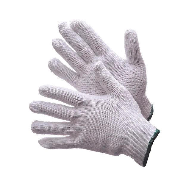 Medium Weight 600g String Knit 50-2600 - GloveSaver.com