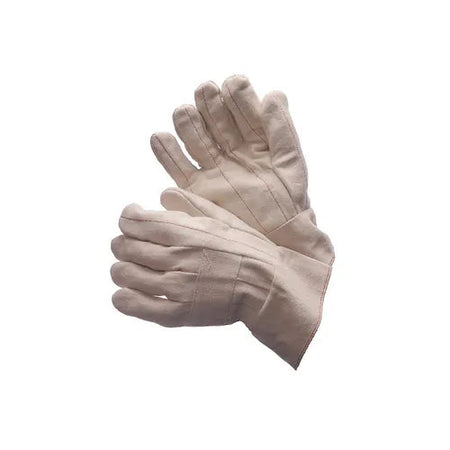 Heavy Wt. Hot Mill w/ 4.5"Cuff 60-2461P - GloveSaver.com