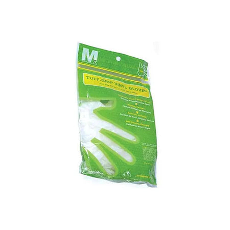 Lightly Powdered Industrial Vinyl 10 Pieces 42-10WV-10 - GloveSaver.com