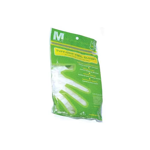 Lightly Powdered Industrial Vinyl 10 Pieces 42-10WV-10 - GloveSaver.com