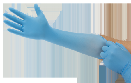 MICROFLEX® 93-243 - GloveSaver.com