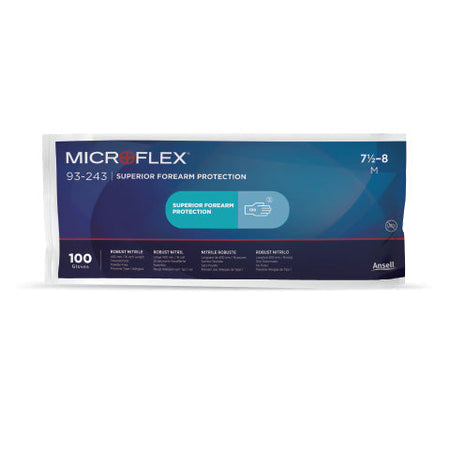 MICROFLEX® 93-243 - GloveSaver.com