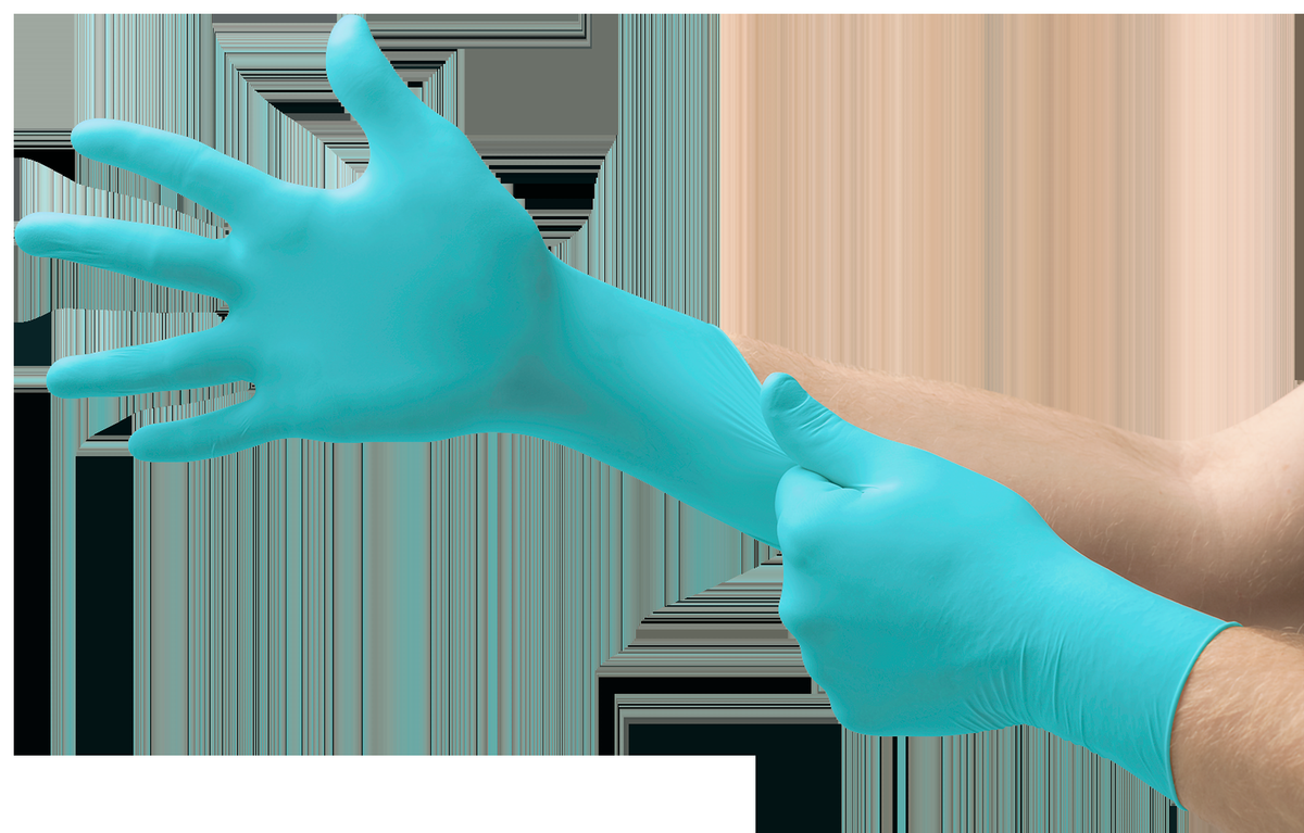 MICROFLEX® Aloe Sense™ N96 - GloveSaver.com