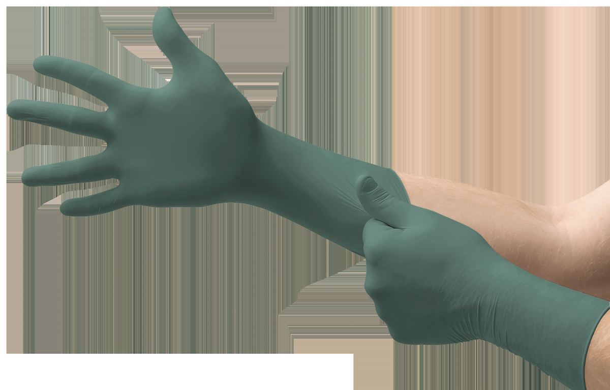 MICROFLEX® Dura Flock® DFK-608 - GloveSaver.com