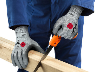 HyFlex® 11-425 - GloveSaver.com