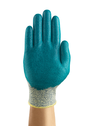 HyFlex® 11-501 - GloveSaver.com