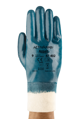 ActivArmr® 47-402 - GloveSaver.com