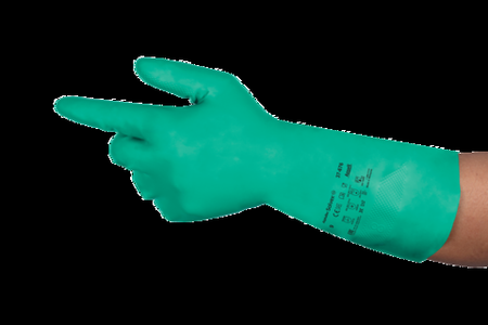 AlphaTec® Solvex® 37-676 - GloveSaver.com