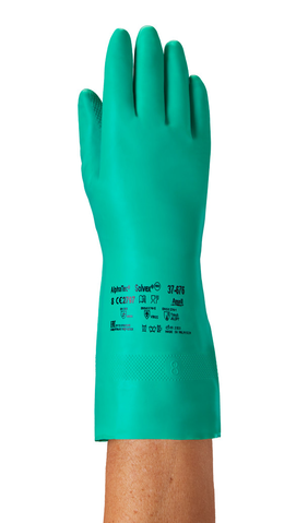 AlphaTec® Solvex® 37-676 - GloveSaver.com