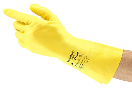 AlphaTec® 37-220 - GloveSaver.com