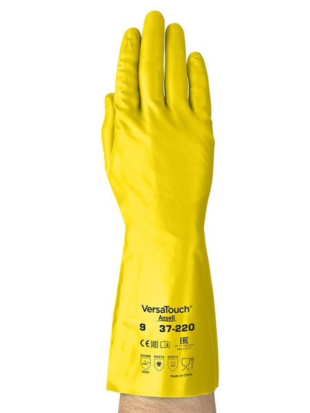 AlphaTec® 37-220 - GloveSaver.com